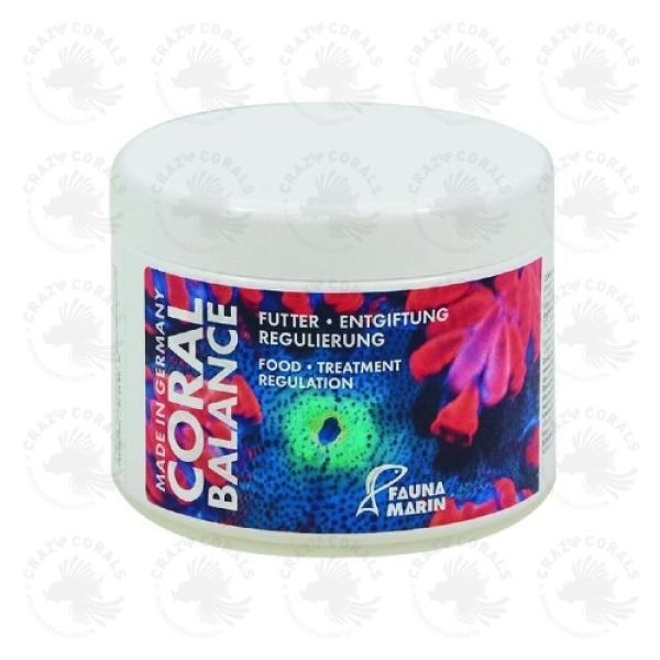 Fauna Marin Coral Balance 360g